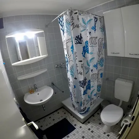 Ferienwohnungen Direkt Am Wasser In Glueckstadt Room photo