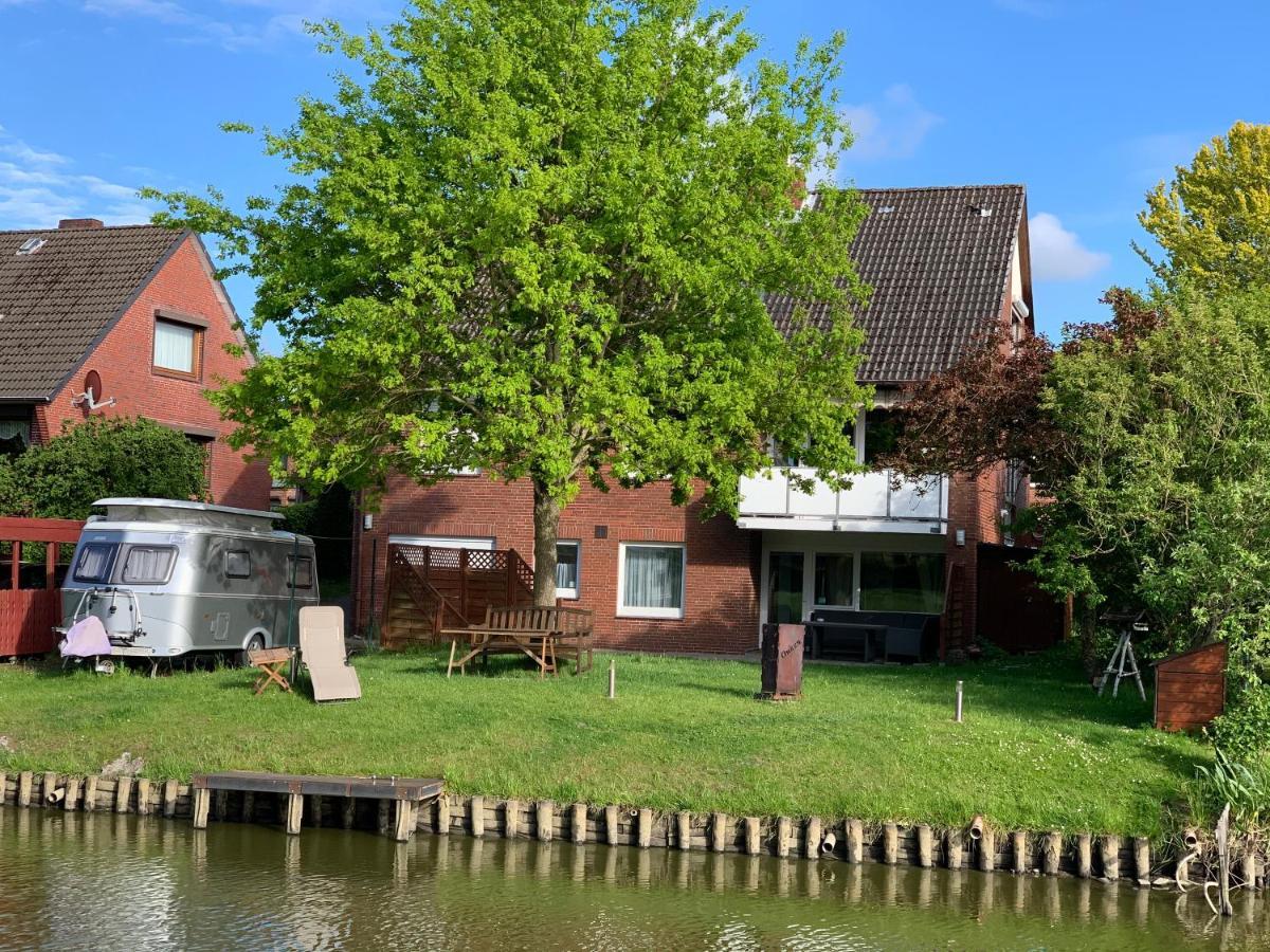Direkt Am Wasser In