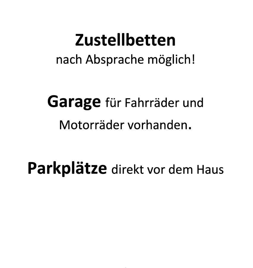 Direkt Am Wasser In * Glueckstadt
